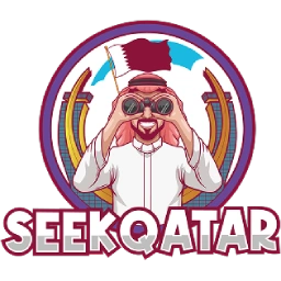 SeekQatar-Logo