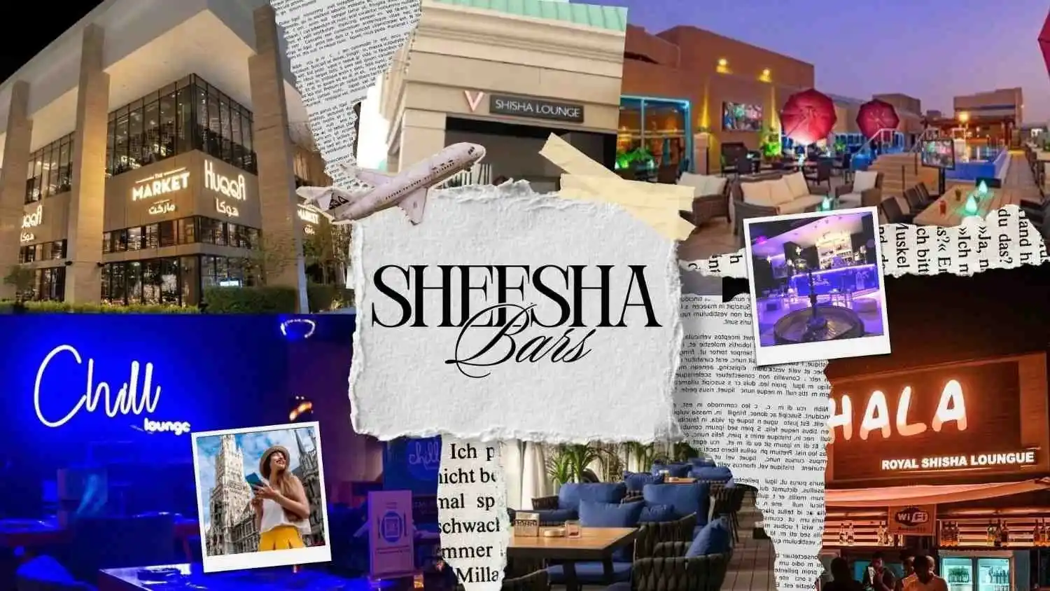 Sheesha Near Me in Saudi Arabia